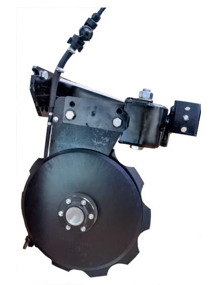 Nutrimate 3 Single Liquid Fertilizer Applicator