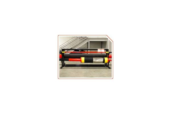 TAM-J Inflatable Packer