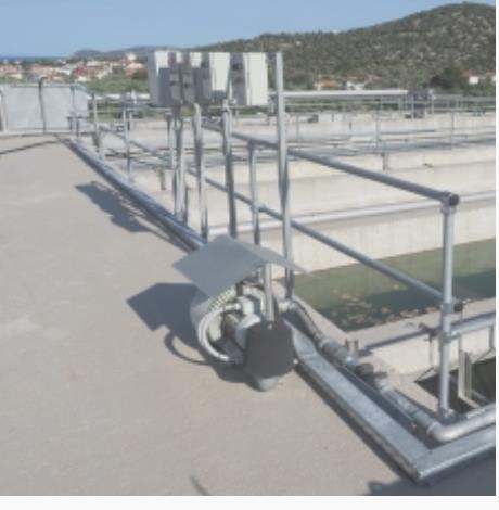 Envitec BioBlock Biological Treatment Compact System