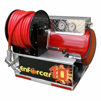 Portable Fire Rover FireRover Portable Fire Extinguisher