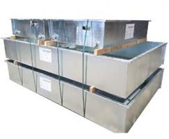 Sanergrid TRT Welded Retention Tank