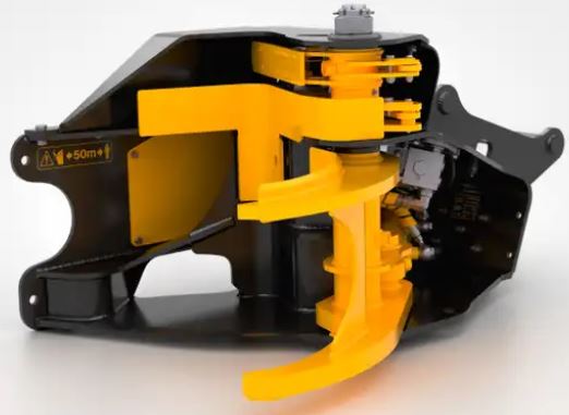 TMK 300 Next Gen Tree Shear