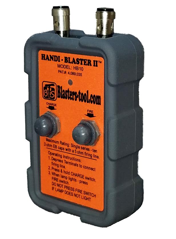 BTS HB10 Handi Blaster II