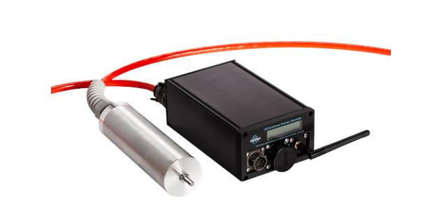Geobit C-100 Seismic Sensor